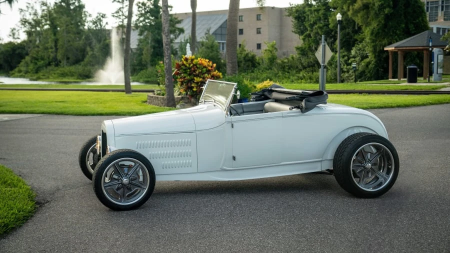 1929 Ford Model A - Image 11 of 31