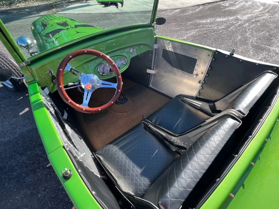 1929 Ford Model A - Image 9 of 19