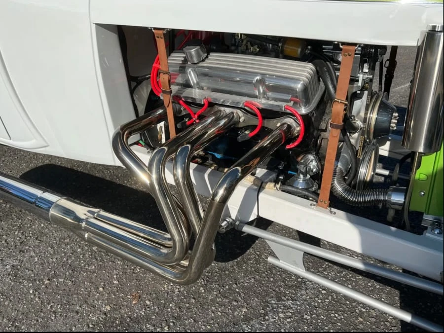 1929 Ford Model A - Image 13 of 19