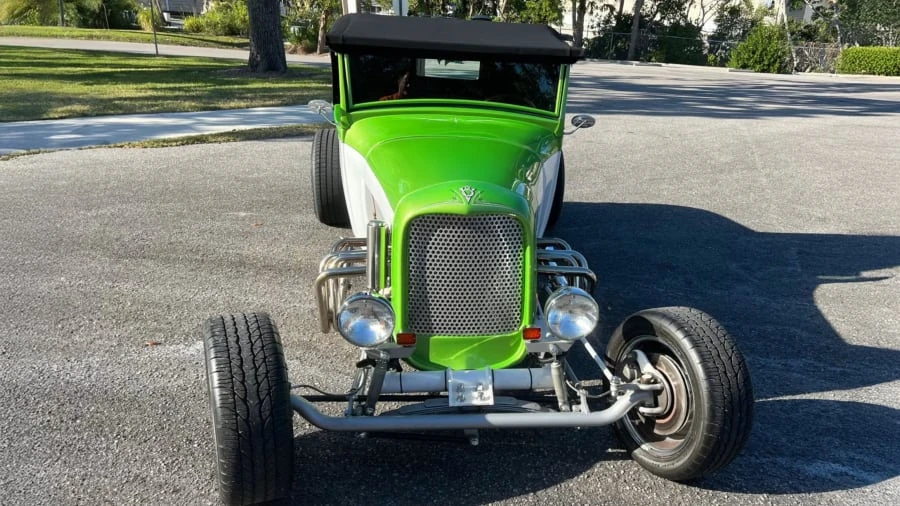 1929 Ford Model A - Image 4 of 19