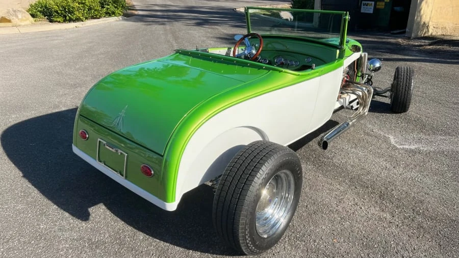 1929 Ford Model A - Image 2 of 19
