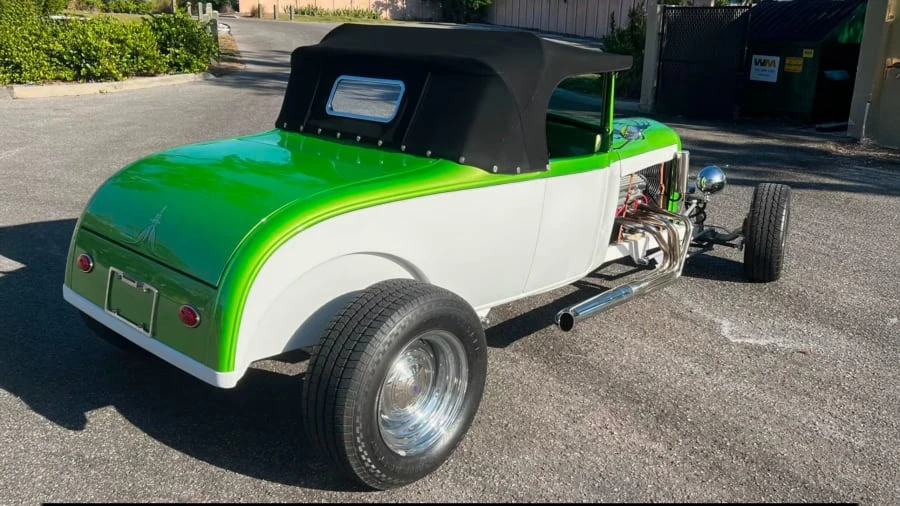 1929 Ford Model A - Image 7 of 19