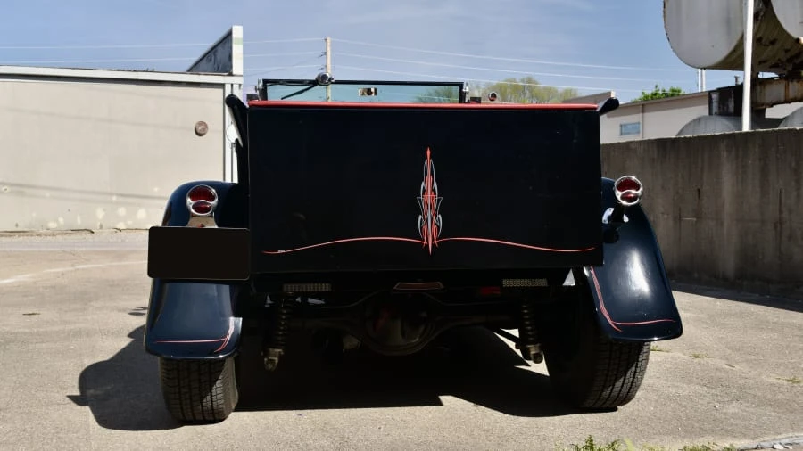 1929 Ford Model A Pickup & Model AA - Image 5 of 31