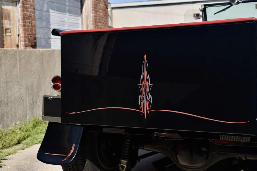 1929 Ford Model A Pickup & Model AA - Image 31 of 31