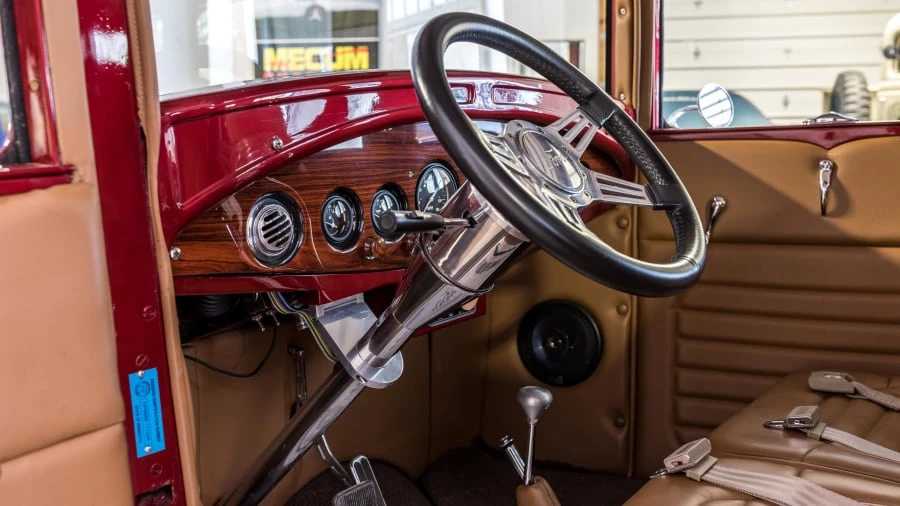 1929 Ford Model A - Image 4 of 12