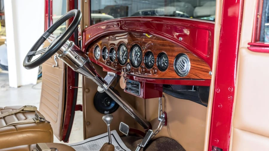 1929 Ford Model A - Image 7 of 12