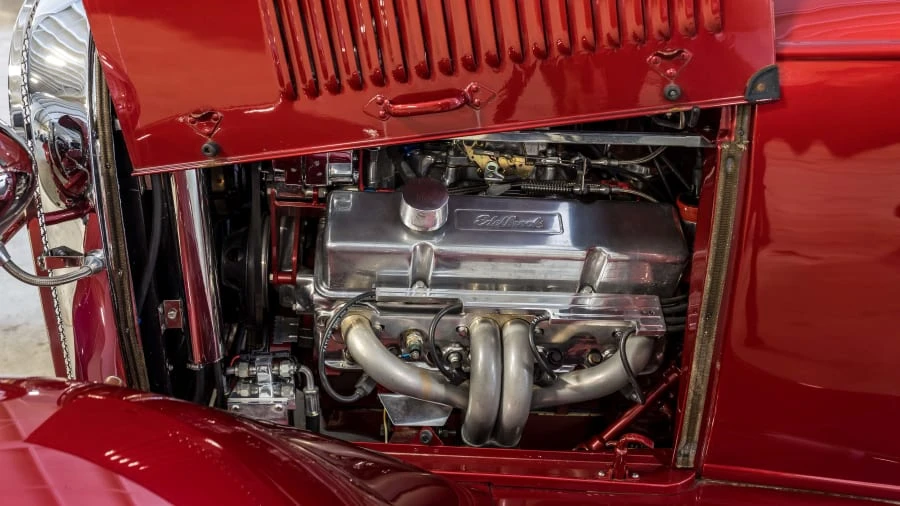 1929 Ford Model A - Image 8 of 12