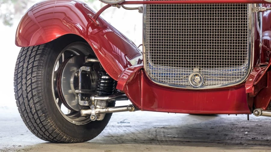 1929 Ford Model A - Image 9 of 12