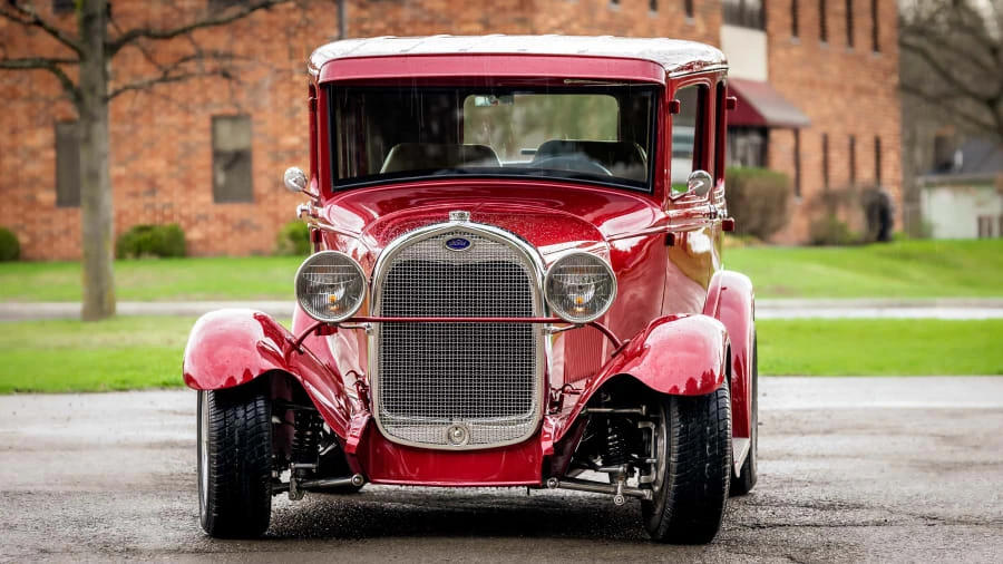 1929 Ford Model A - Image 11 of 12