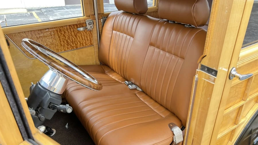 1929 Ford Model A - Image 3 of 21