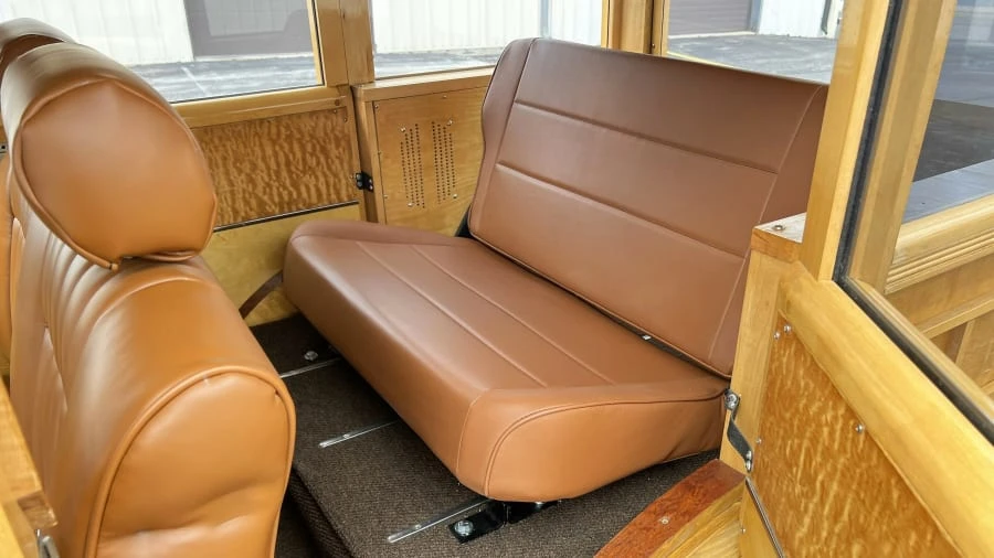1929 Ford Model A - Image 5 of 21