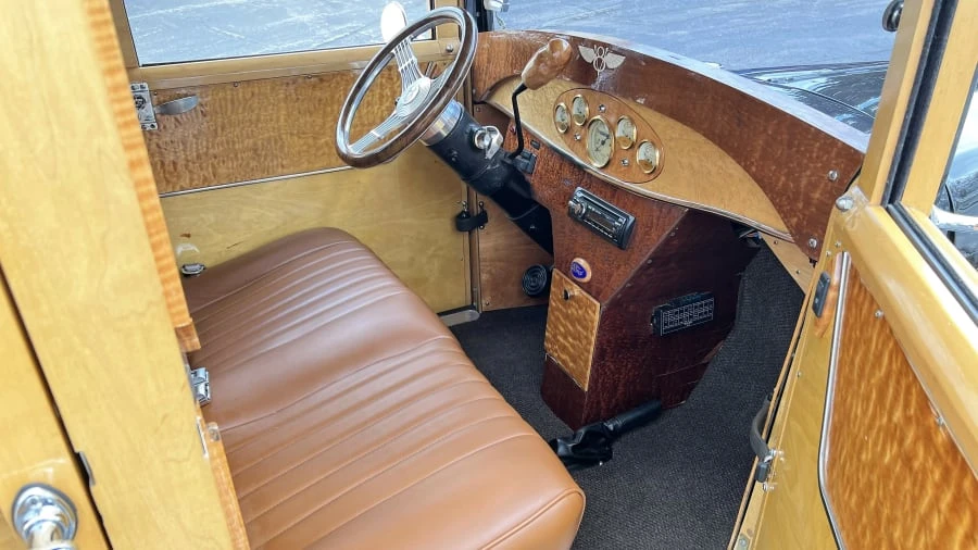 1929 Ford Model A - Image 6 of 21