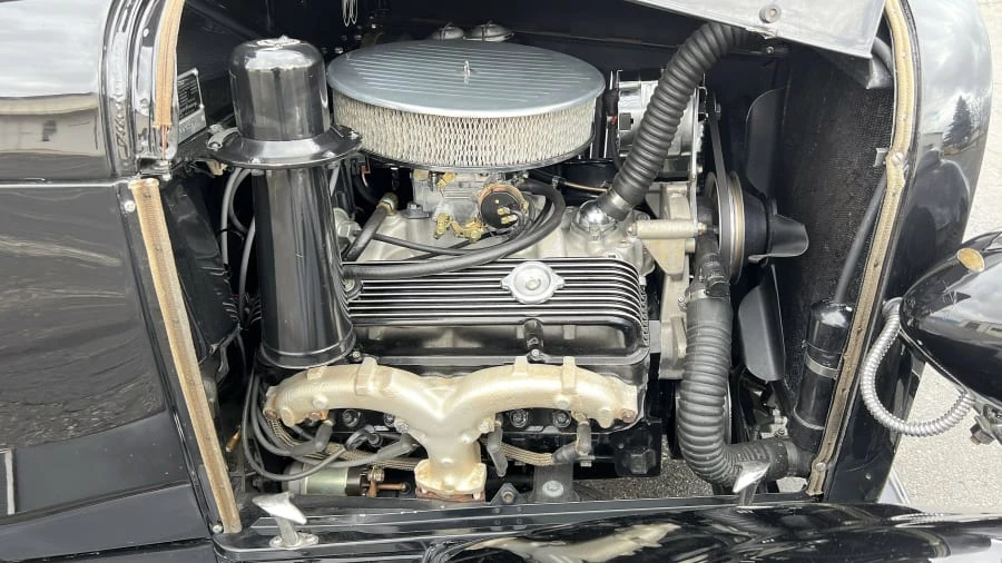 1929 Ford Model A - Image 7 of 21
