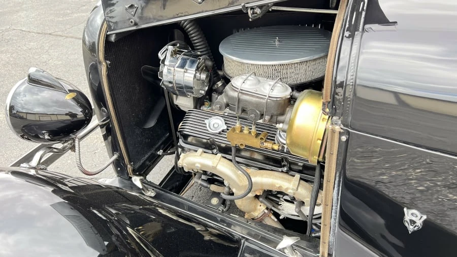 1929 Ford Model A - Image 8 of 21