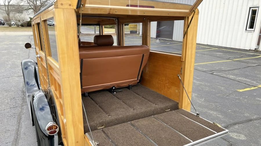 1929 Ford Model A - Image 13 of 21