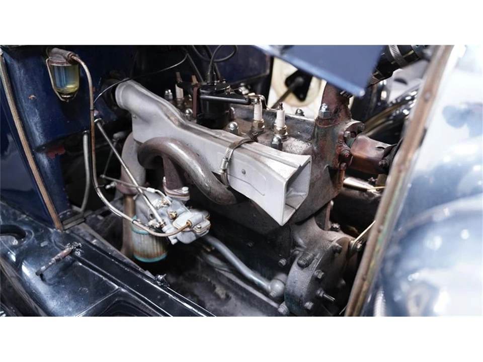 1929 Ford Model A - Image 31 of 31