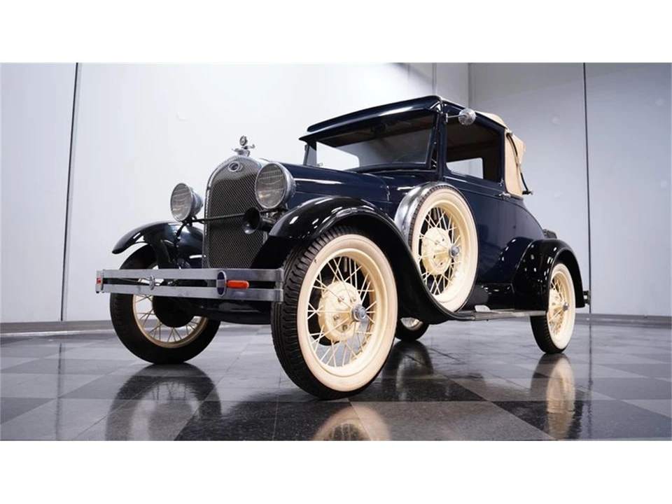 1929 Ford Model A - Image 19 of 31