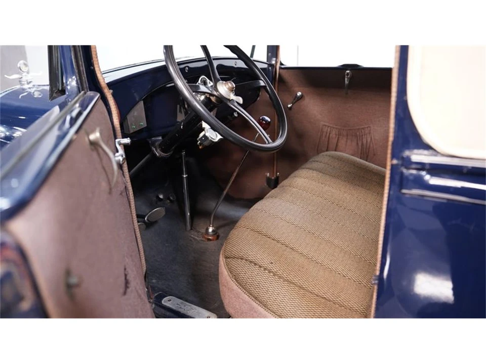 1929 Ford Model A - Image 4 of 31
