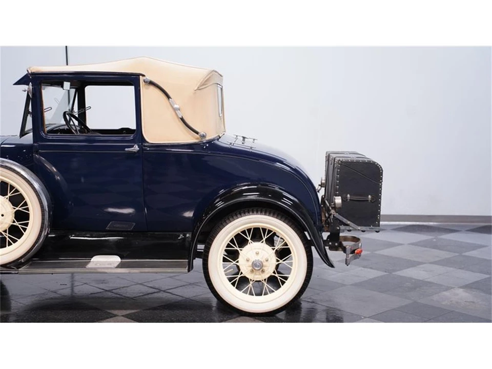 1929 Ford Model A - Image 22 of 31