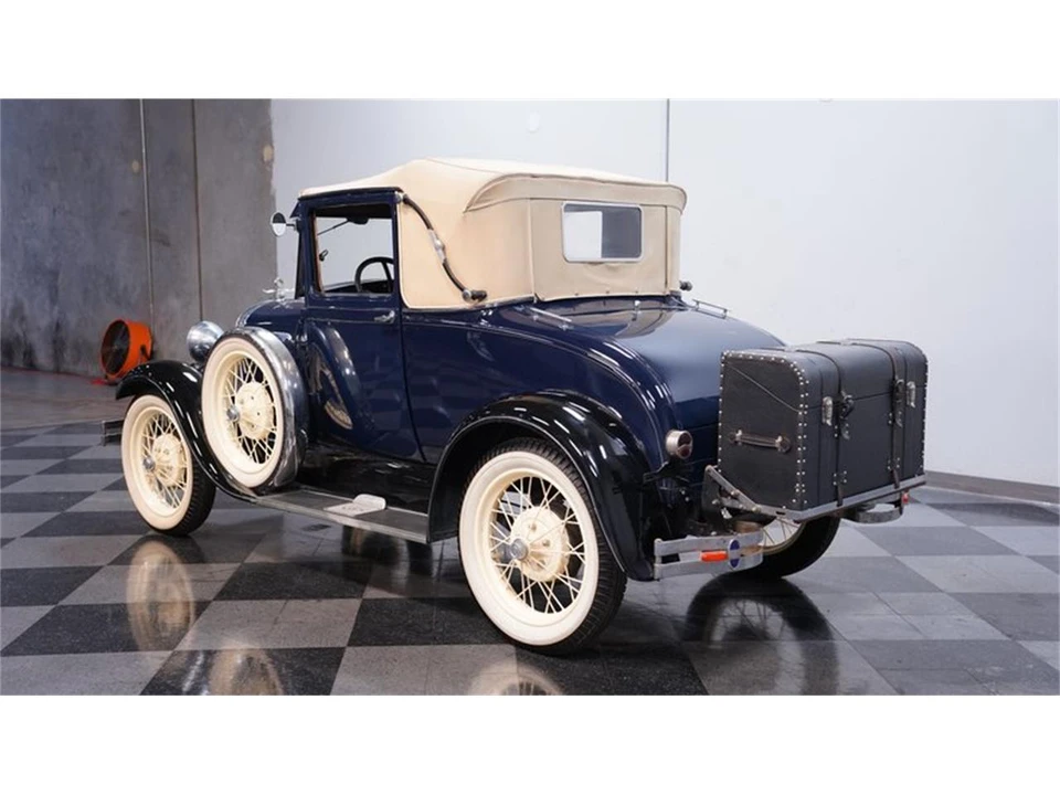 1929 Ford Model A - Image 7 of 31