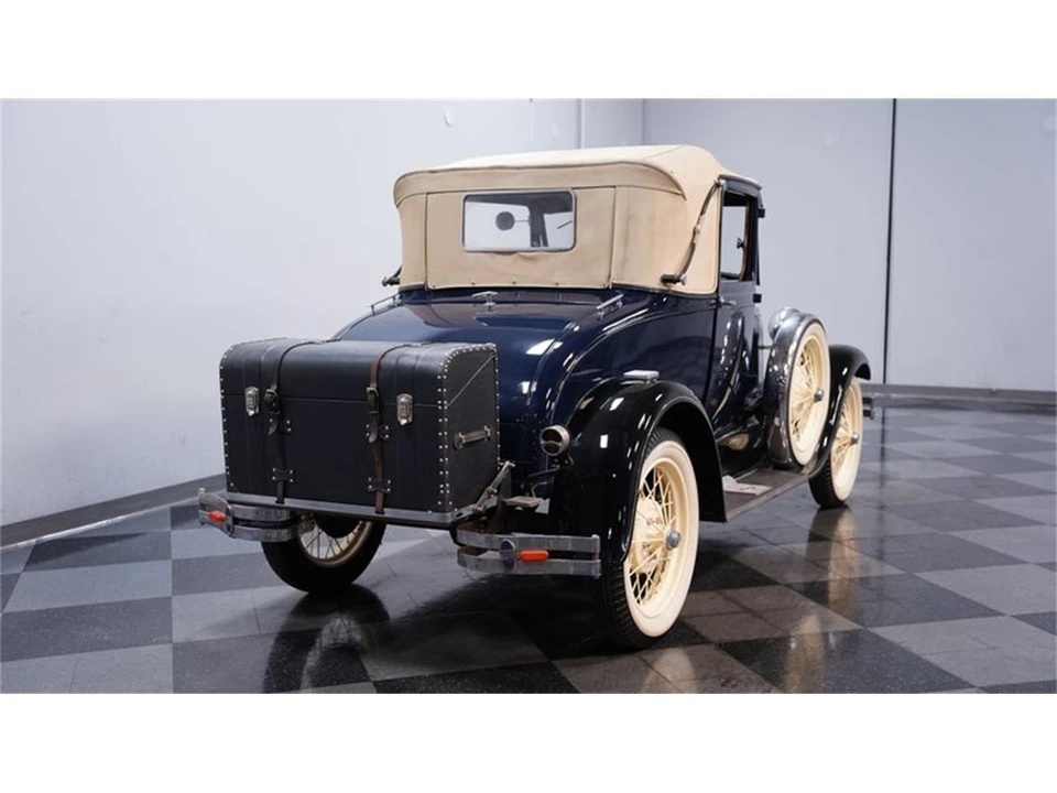 1929 Ford Model A - Image 10 of 31