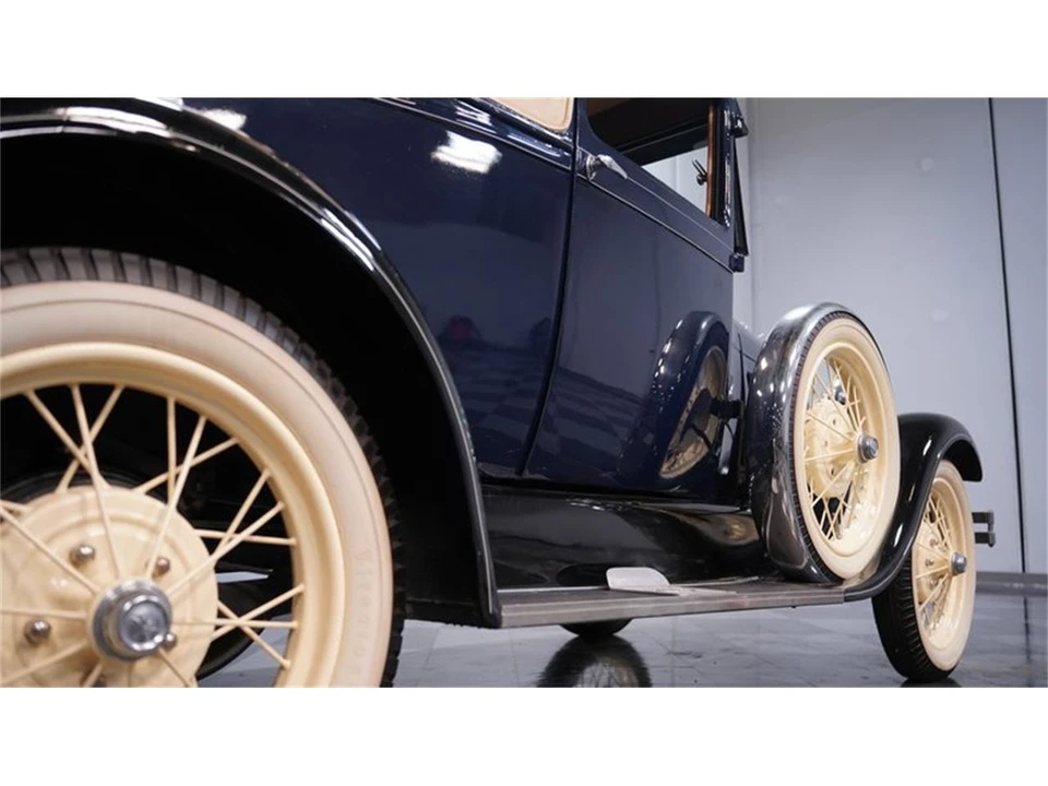 1929 Ford Model A - Image 25 of 31