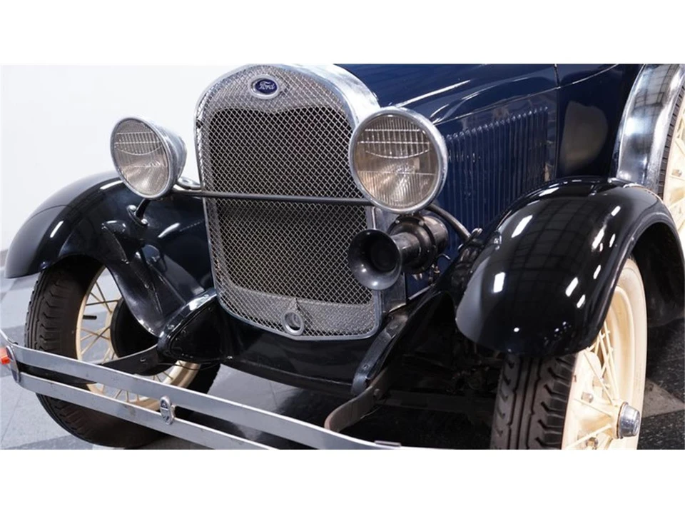 1929 Ford Model A - Image 17 of 31