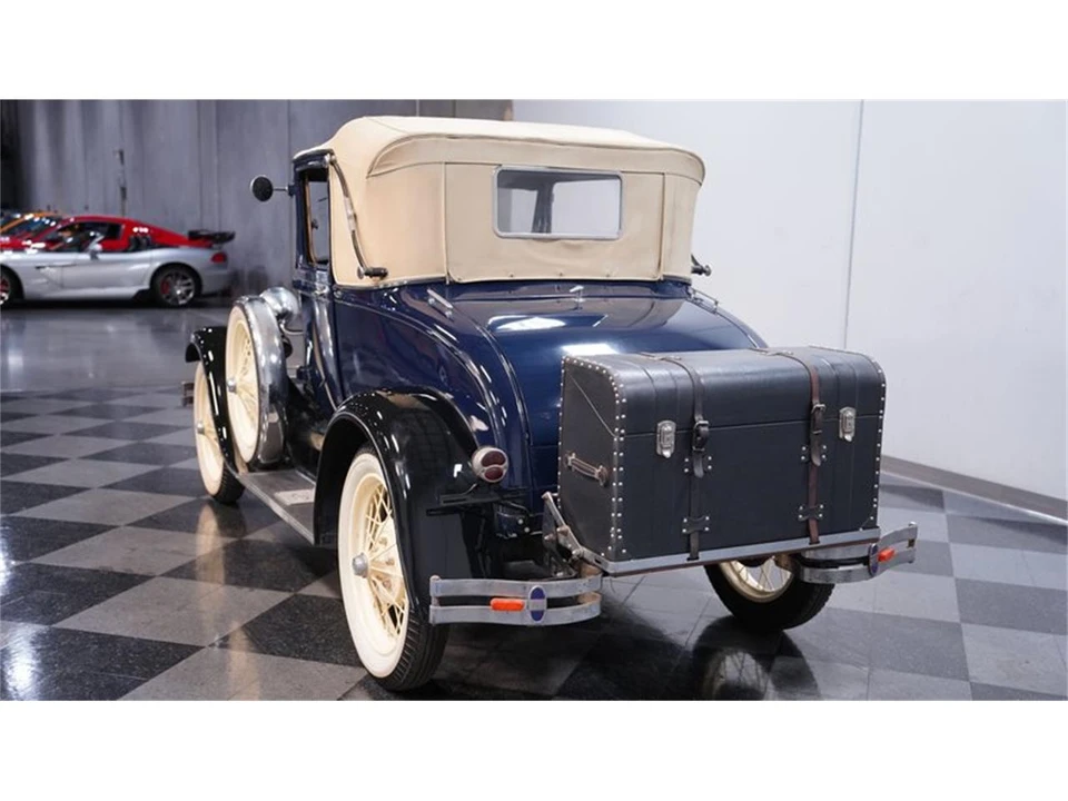 1929 Ford Model A - Image 8 of 31