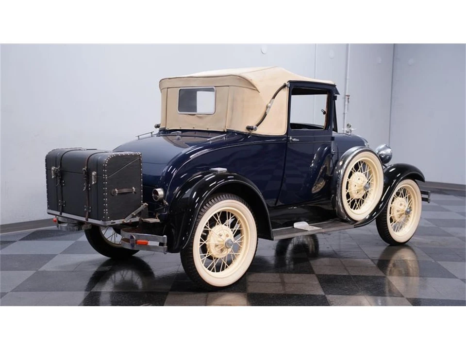1929 Ford Model A - Image 11 of 31