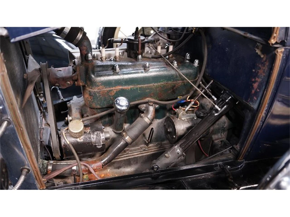 1929 Ford Model A - Image 29 of 31
