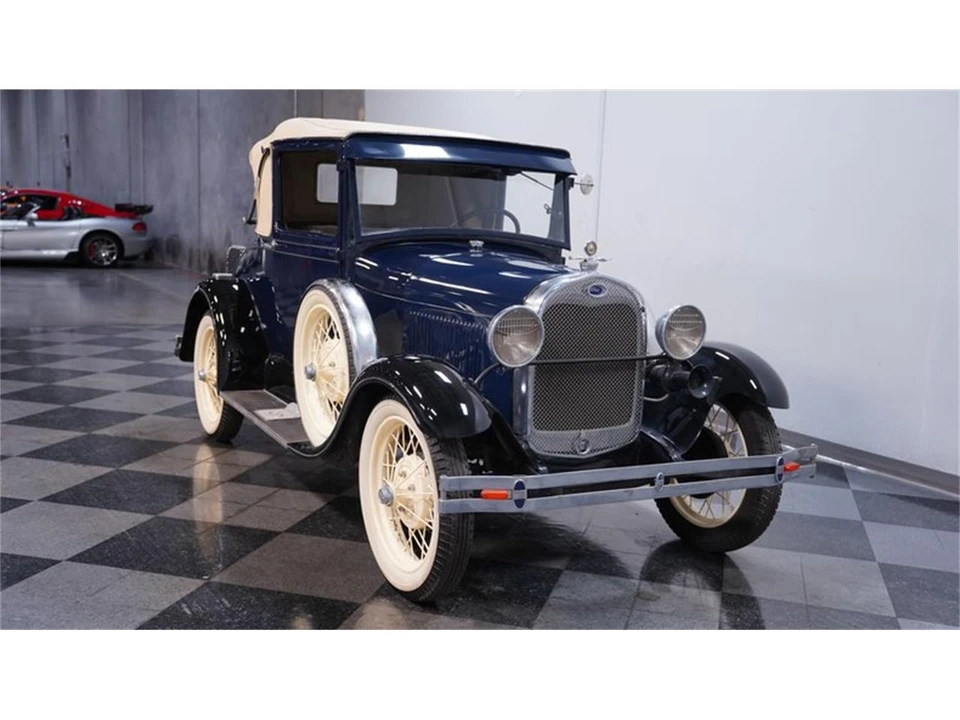 1929 Ford Model A - Image 14 of 31