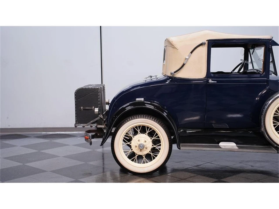 1929 Ford Model A - Image 26 of 31