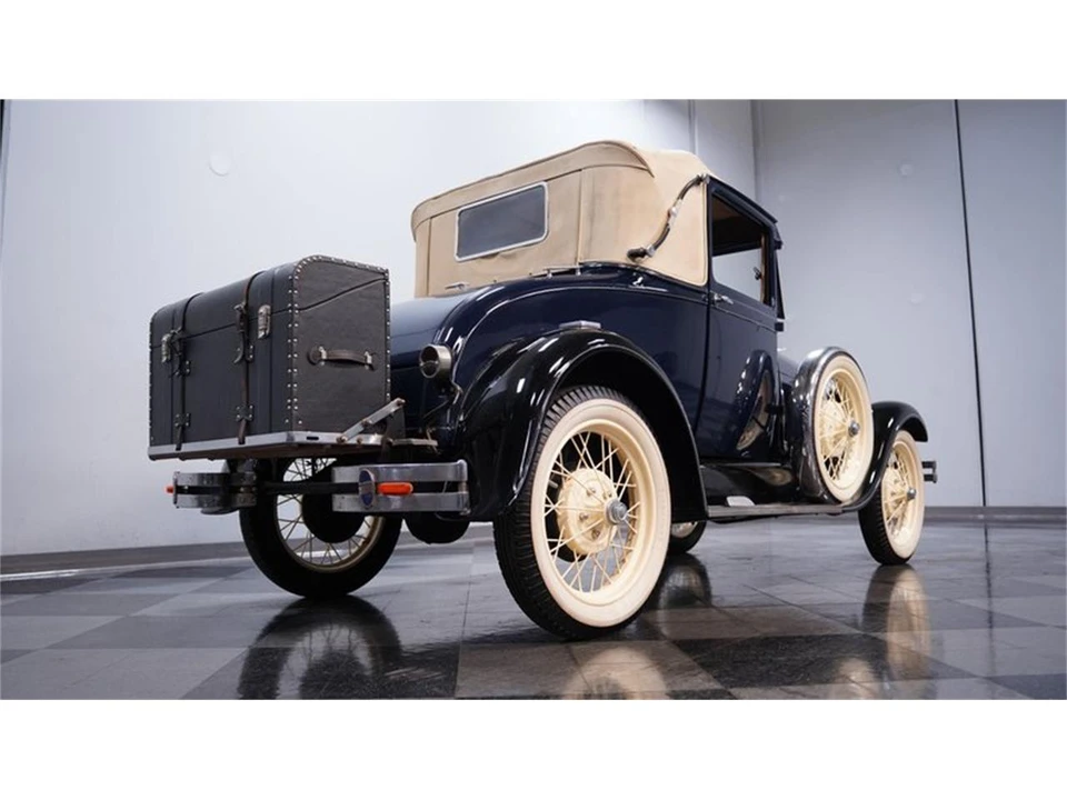 1929 Ford Model A - Image 24 of 31