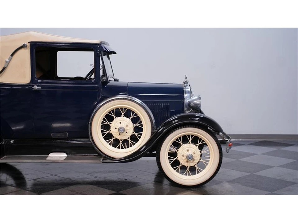 1929 Ford Model A - Image 27 of 31
