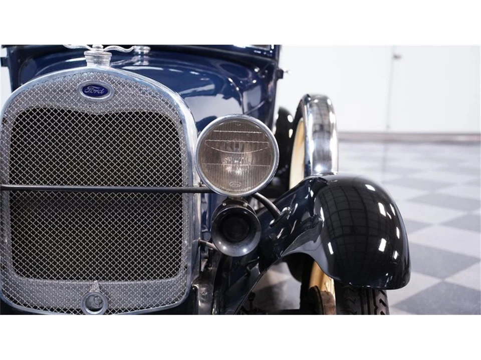 1929 Ford Model A - Image 18 of 31