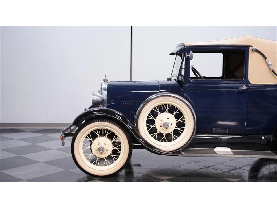 1929 Ford Model A - Image 21 of 31