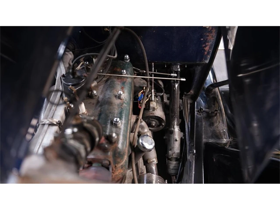 1929 Ford Model A - Image 3 of 31