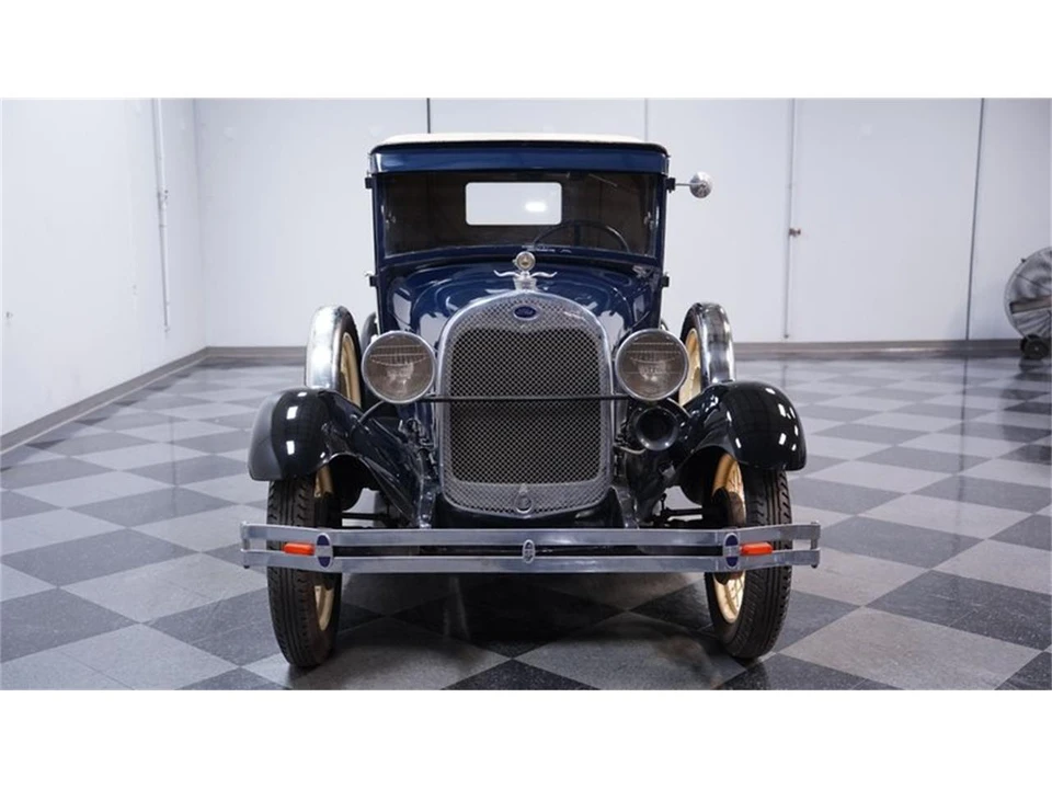 1929 Ford Model A - Image 15 of 31