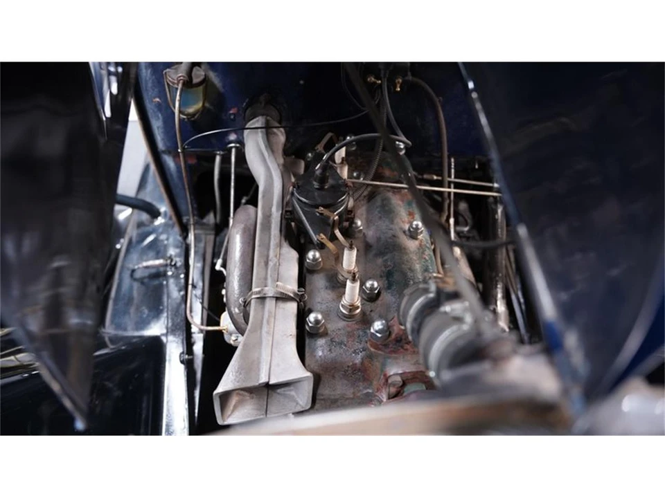1929 Ford Model A - Image 30 of 31
