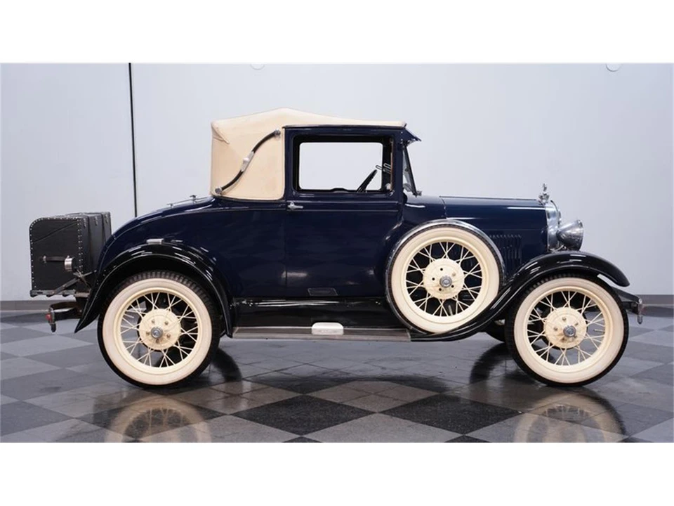 1929 Ford Model A - Image 12 of 31