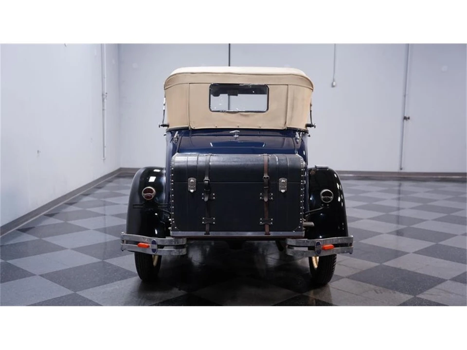1929 Ford Model A - Image 9 of 31