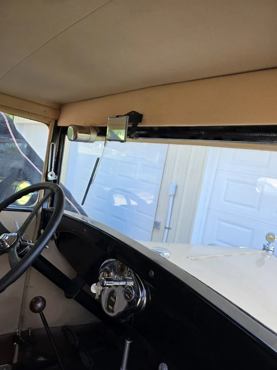 1929 Ford Model A - Image 6 of 14
