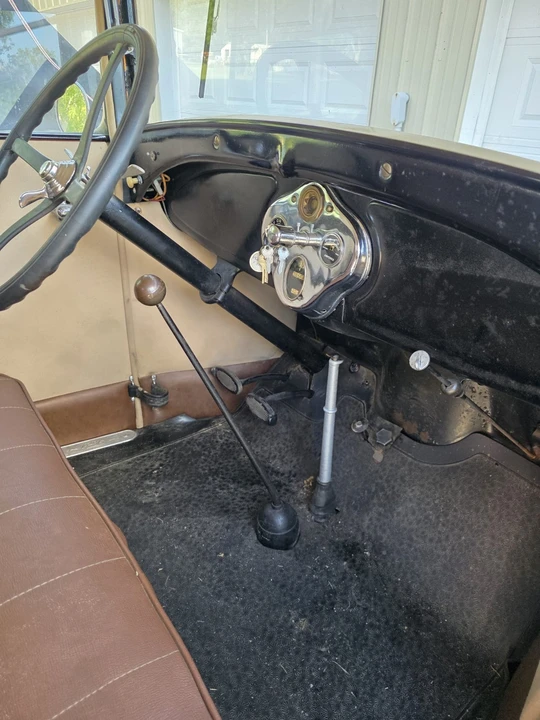 1929 Ford Model A - Image 7 of 14