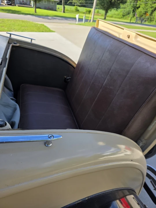 1929 Ford Model A - Image 13 of 14