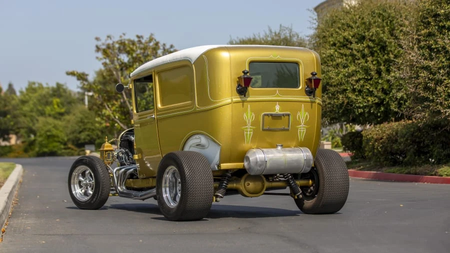 1929 Ford Model A - Image 3 of 27