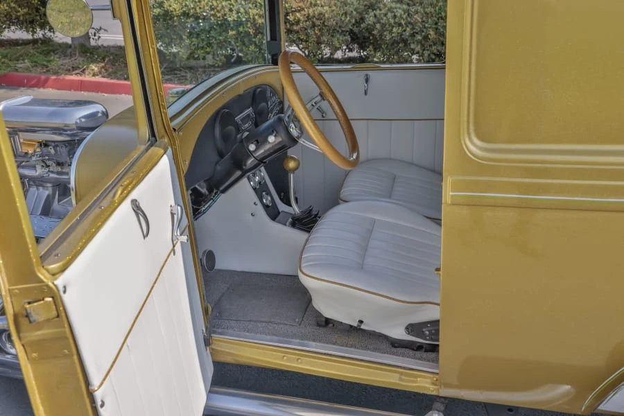 1929 Ford Model A - Image 4 of 27