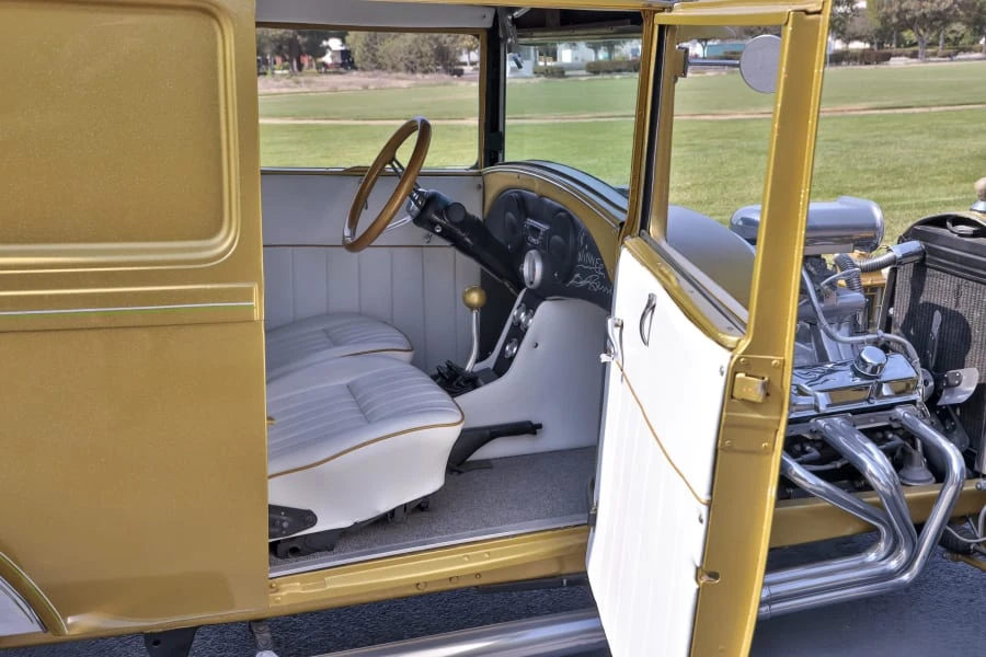 1929 Ford Model A - Image 5 of 27