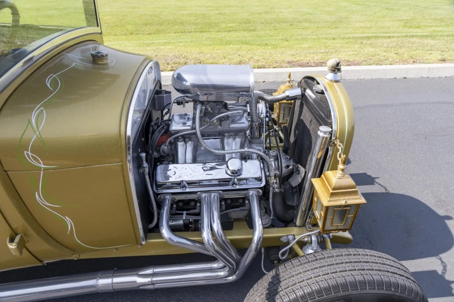1929 Ford Model A - Image 7 of 27