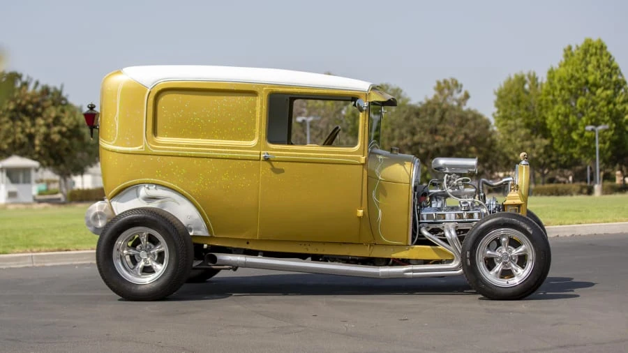 1929 Ford Model A - Image 8 of 27