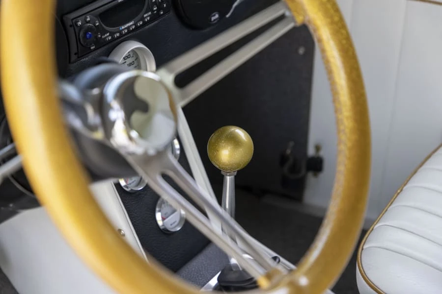 1929 Ford Model A - Image 9 of 27